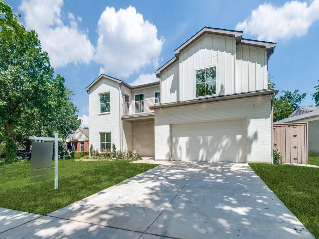 Dallas, TX 75220,3911 Hawick Lane