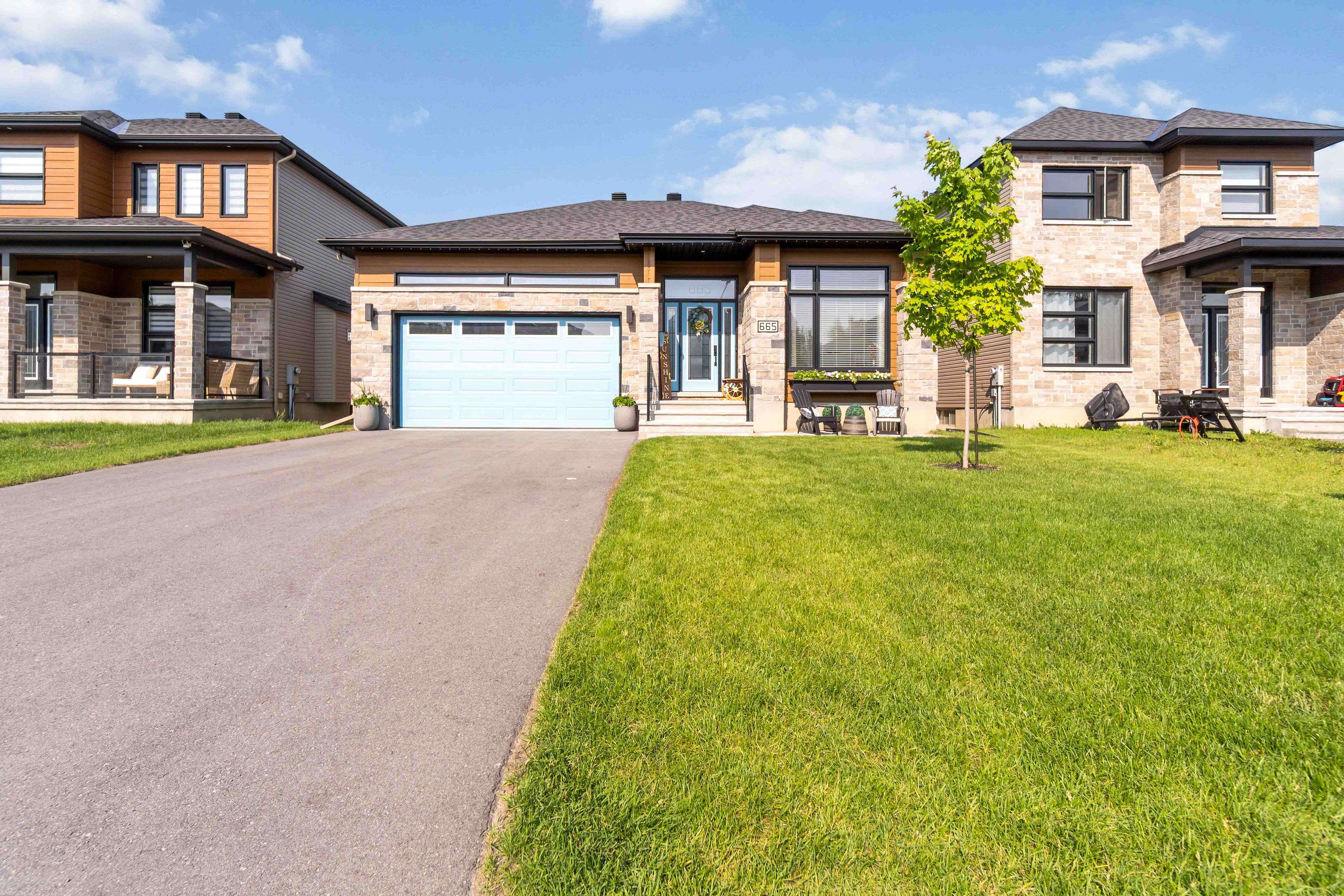 Casselman, ON K0A 1M0,665 Conservation ST