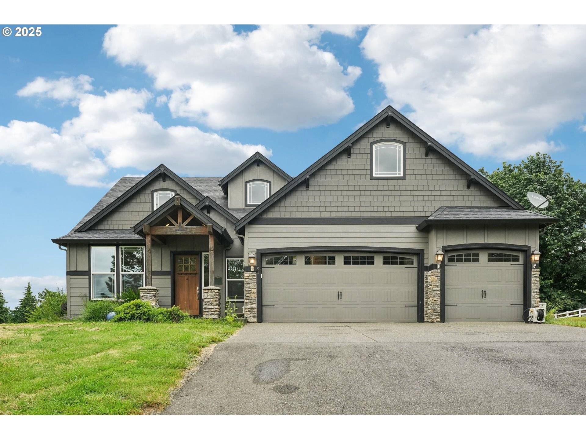 Washougal, WA 98671,91 WARD RD