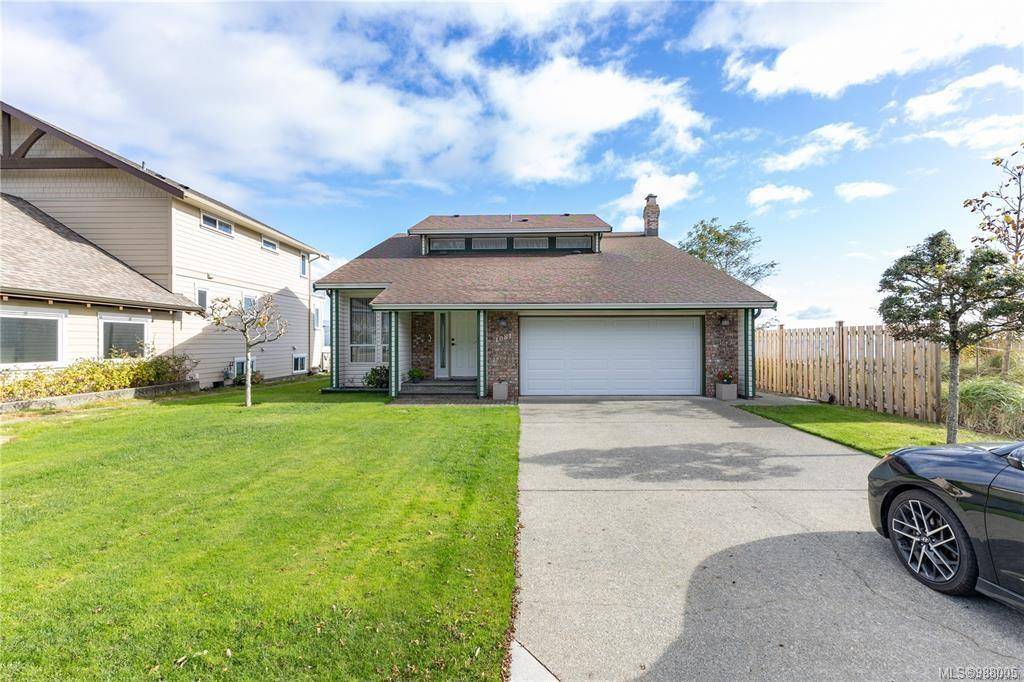 Campbell River, BC V9W 1B4,1081 Island Hwy S