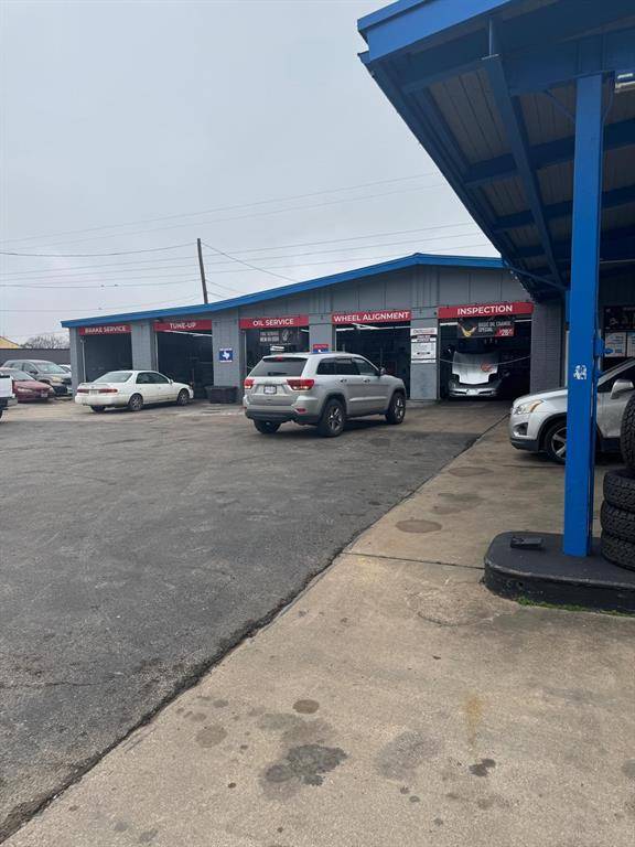 Mesquite, TX 75150,5151 Gus Thomasson Road