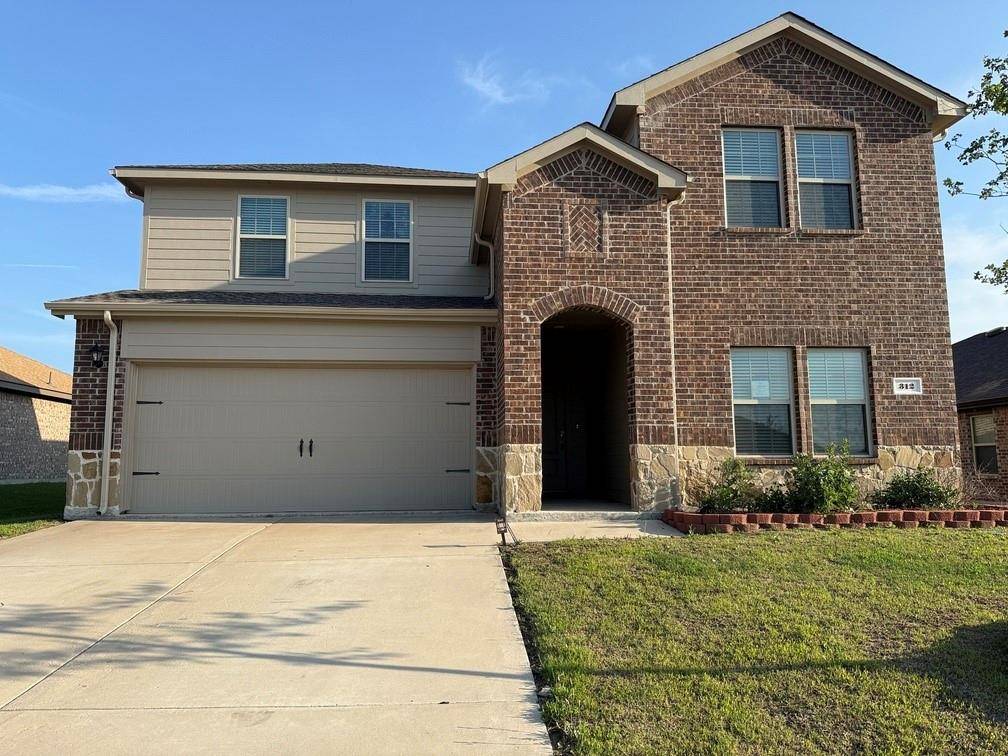 Josephine, TX 75189,312 Wagon Wheel Drive