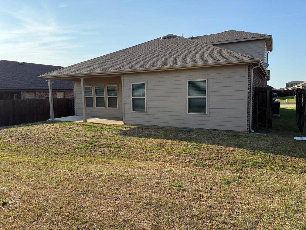 Josephine, TX 75189,312 Wagon Wheel Drive