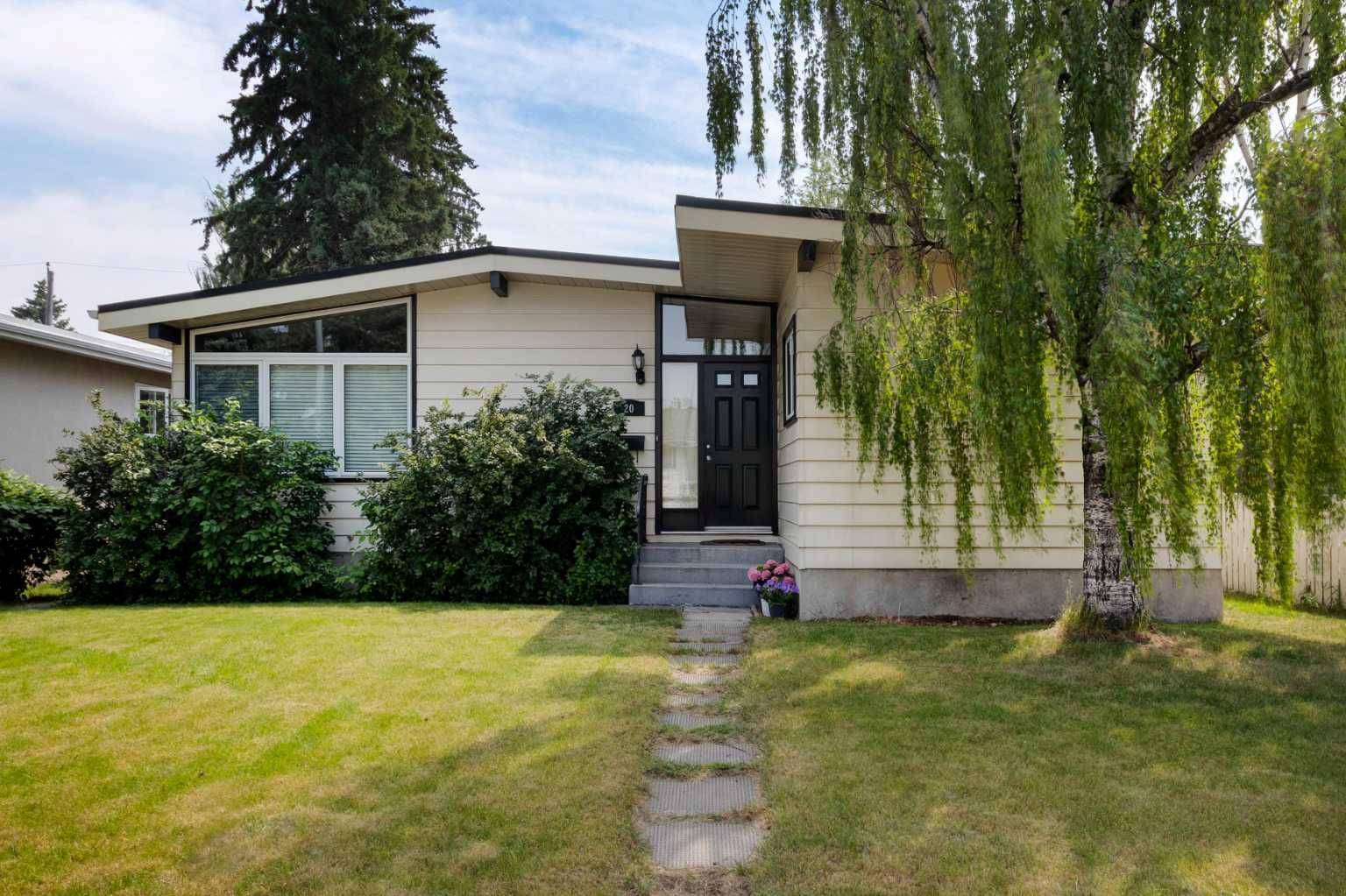 Calgary, AB T2V3A5,20 Harvey PL SW