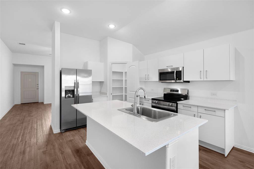Terrell, TX 75160,218 Knoll Pines Drive