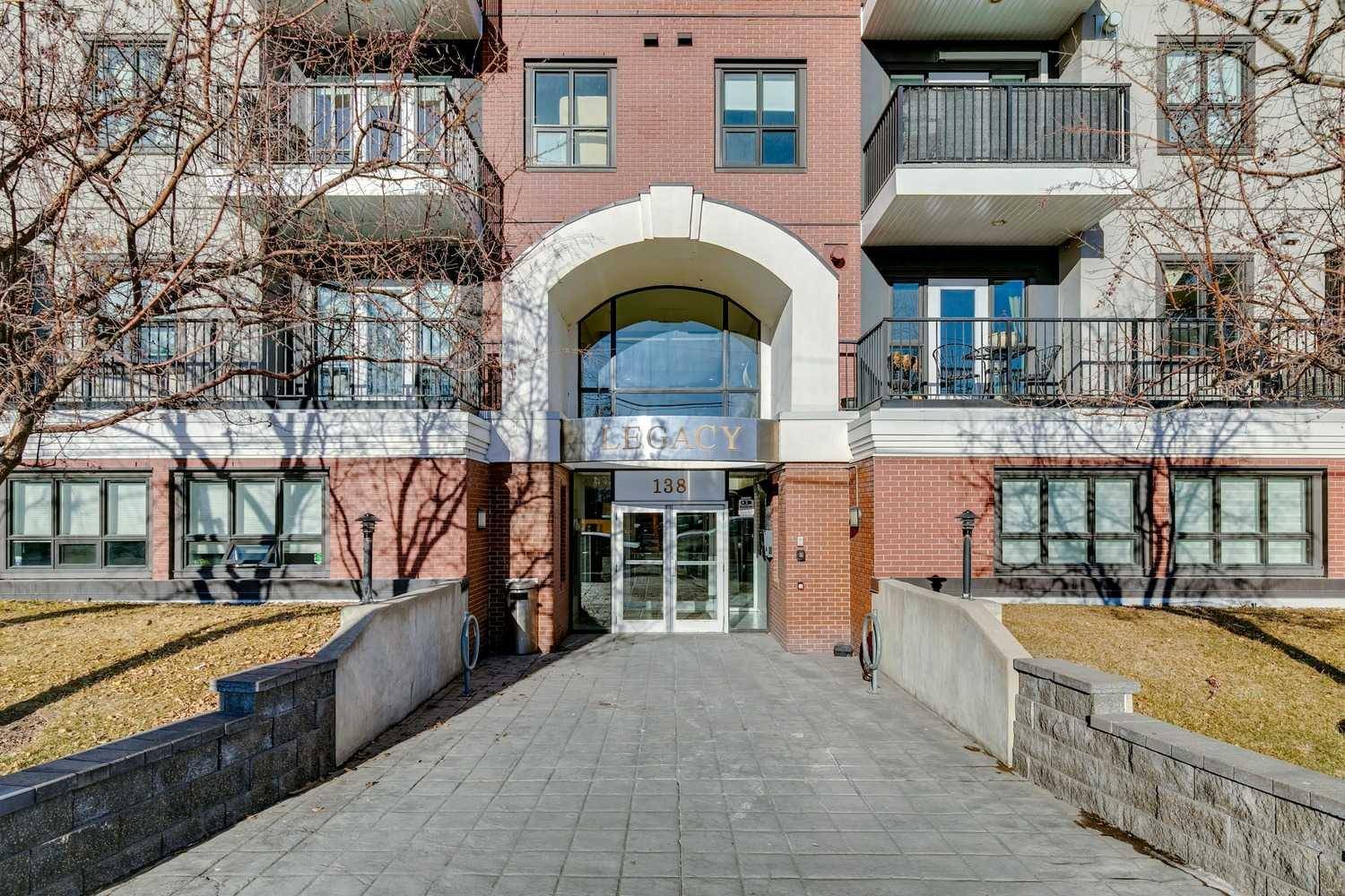 Calgary, AB T2P5P9,138 18 AVE SE #305