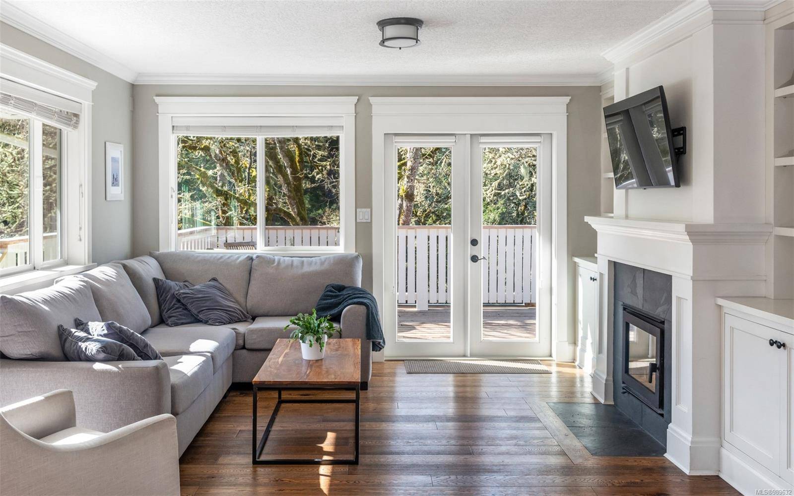 Central Saanich, BC V8M 1A7,6676 Woodward Dr