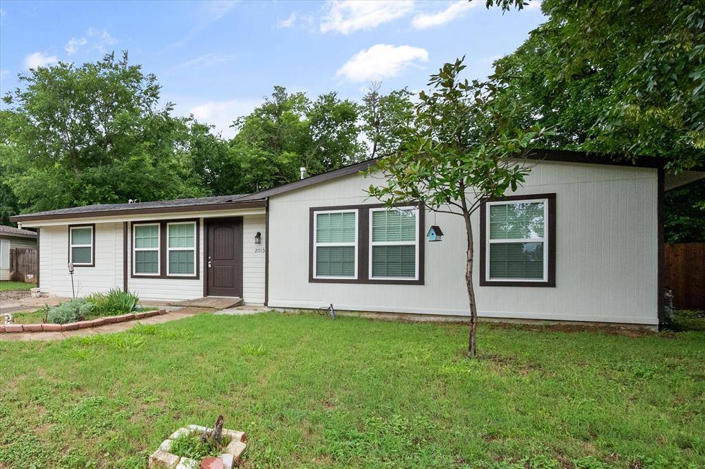 Arlington, TX 76010,2015 Ridgeway Street