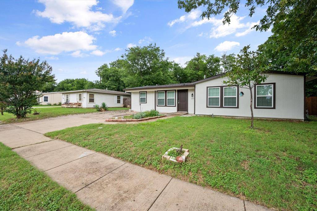 Arlington, TX 76010,2015 Ridgeway Street