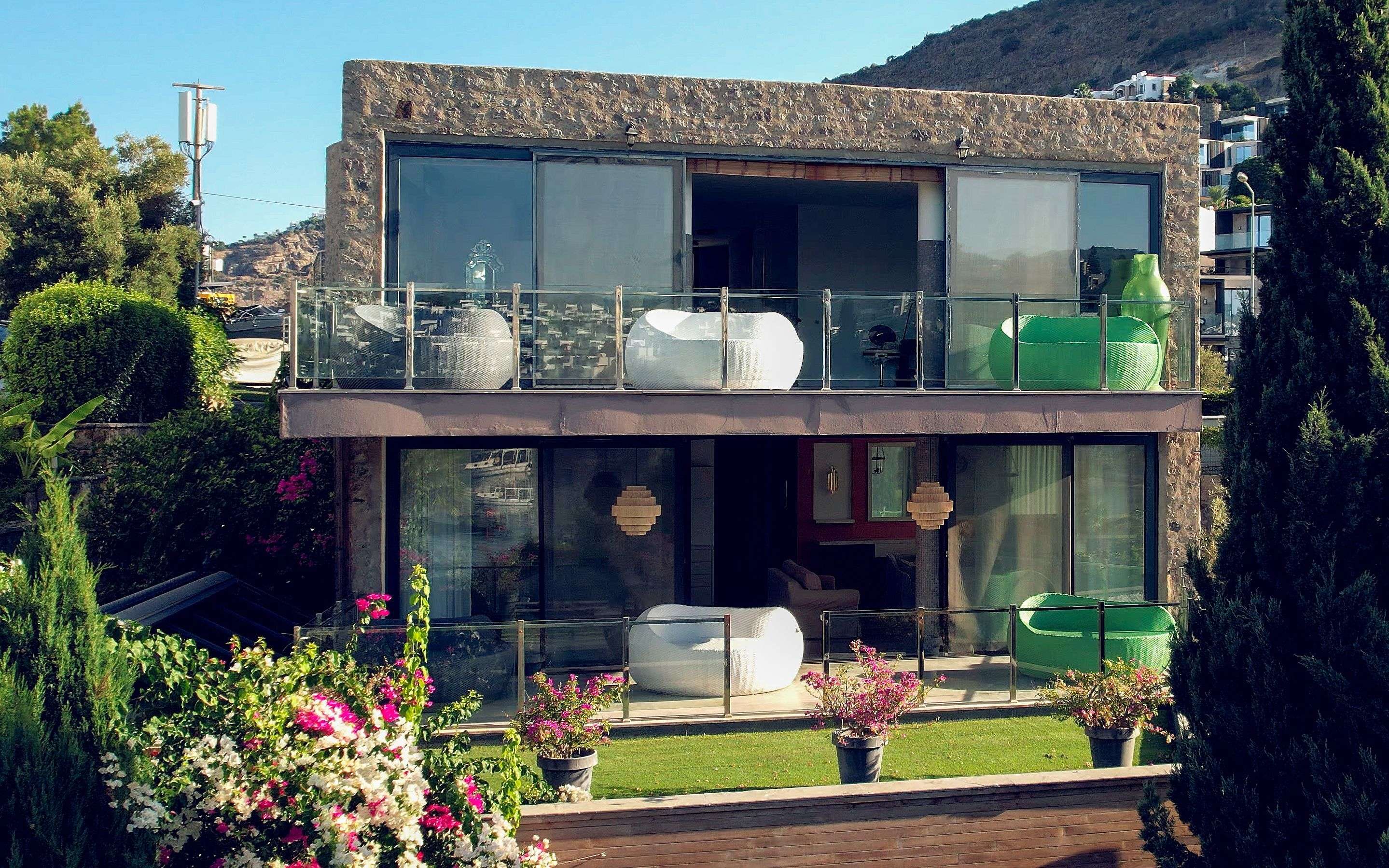 Out Of Area,,0 Tiklicik Bay, Gokcebel Mah, Sendogan Cad N/A #Ground Floor Suite