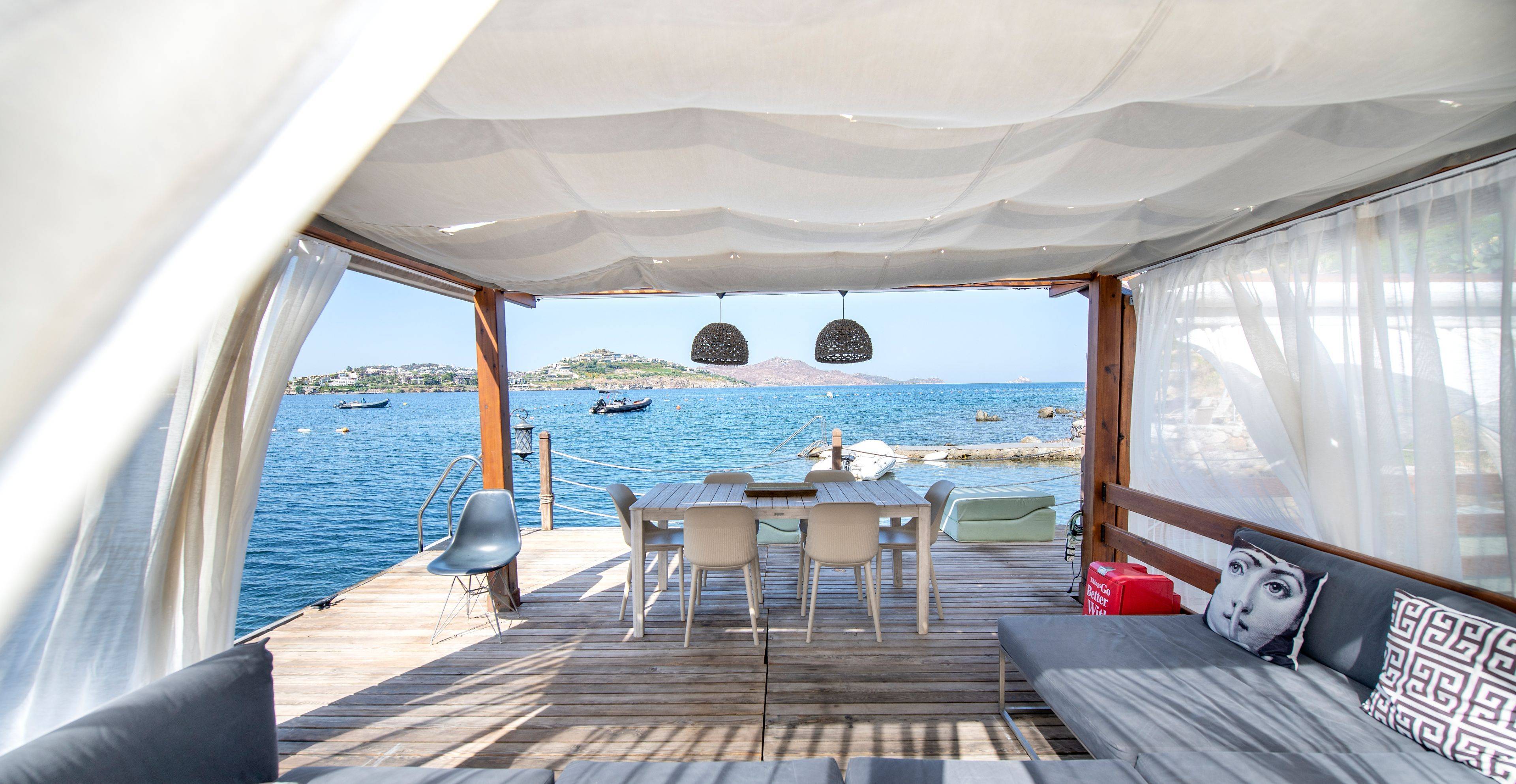 Out Of Area,,0 Tiklicik Bay, Gokcebel Mah, Sendogan Cad N/A #Ground Floor Suite