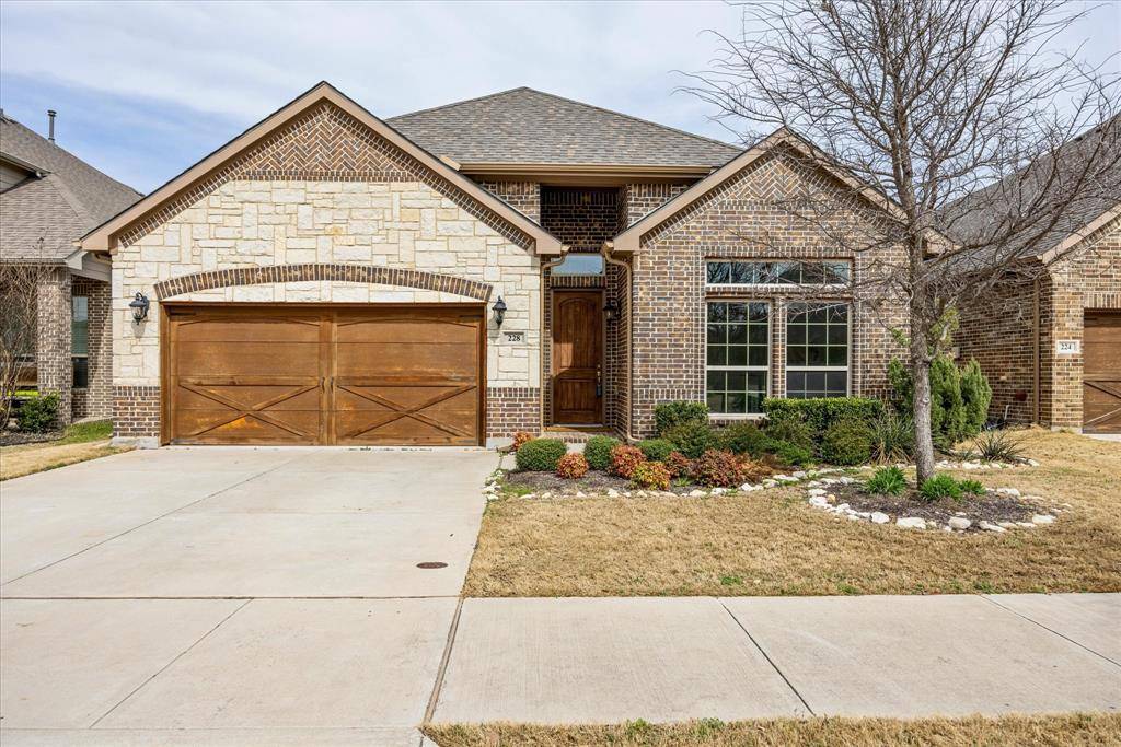 Aledo, TX 76008,228 Mineral Point Drive