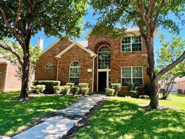 Frisco, TX 75033,7163 Bramblebush Drive