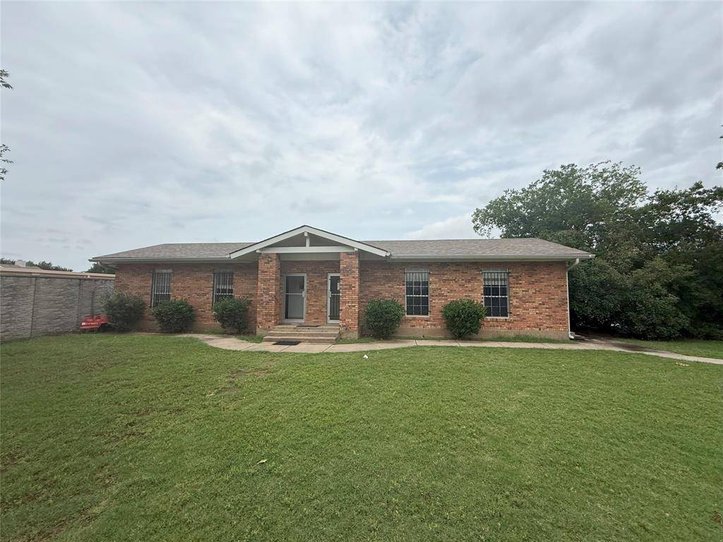 Allen, TX 75002,716 E Main Street