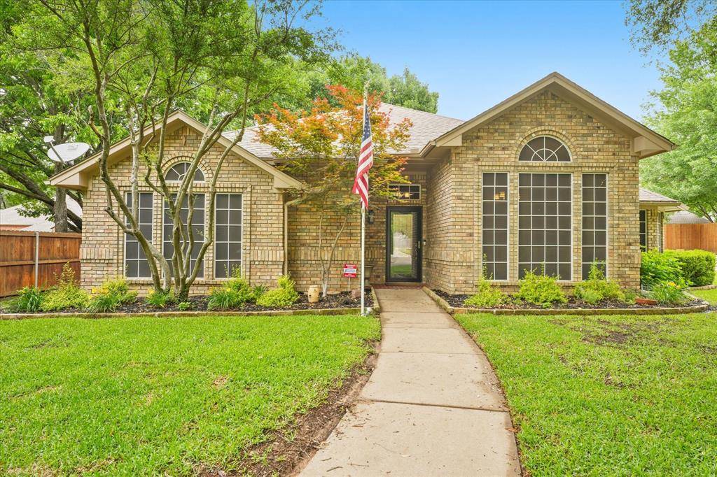 Denton, TX 76205,1305 Gatewood Drive