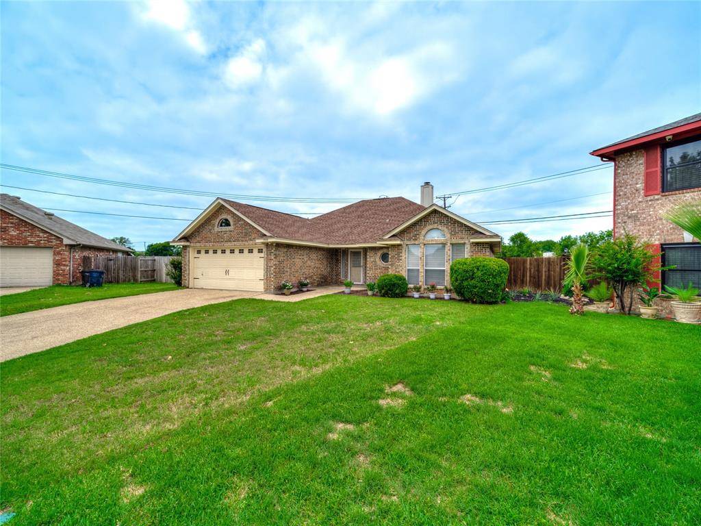 Fort Worth, TX 76123,7900 Marsh Court