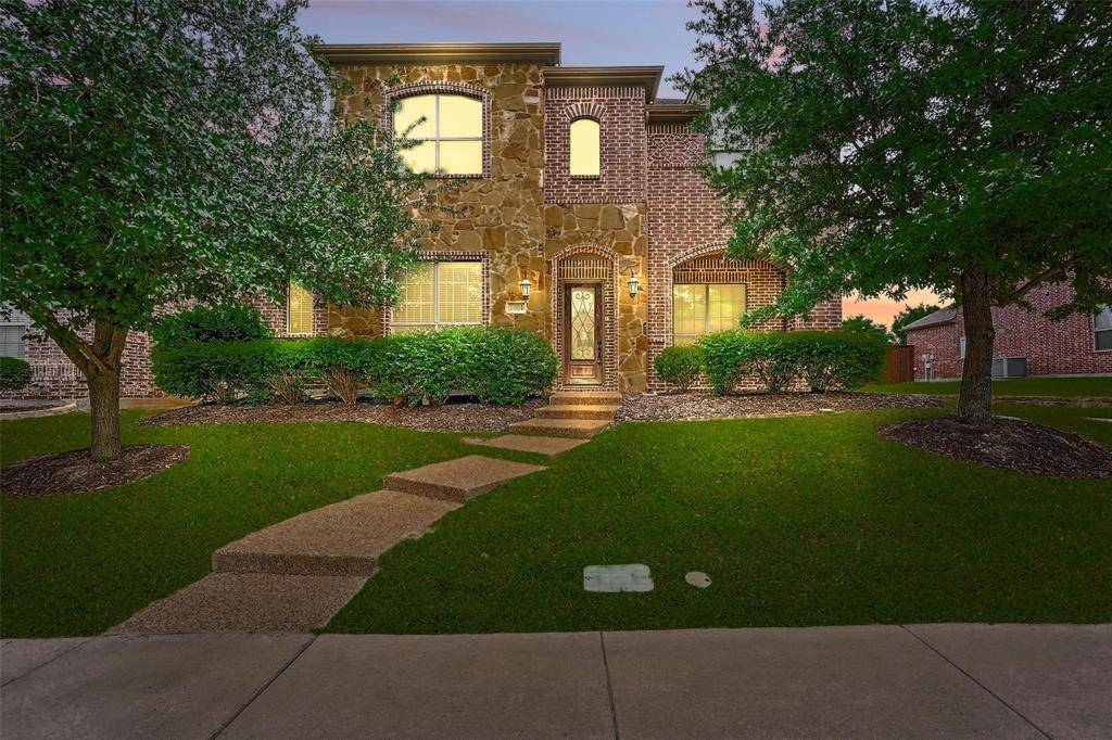Allen, TX 75013,1004 Taylor Drive