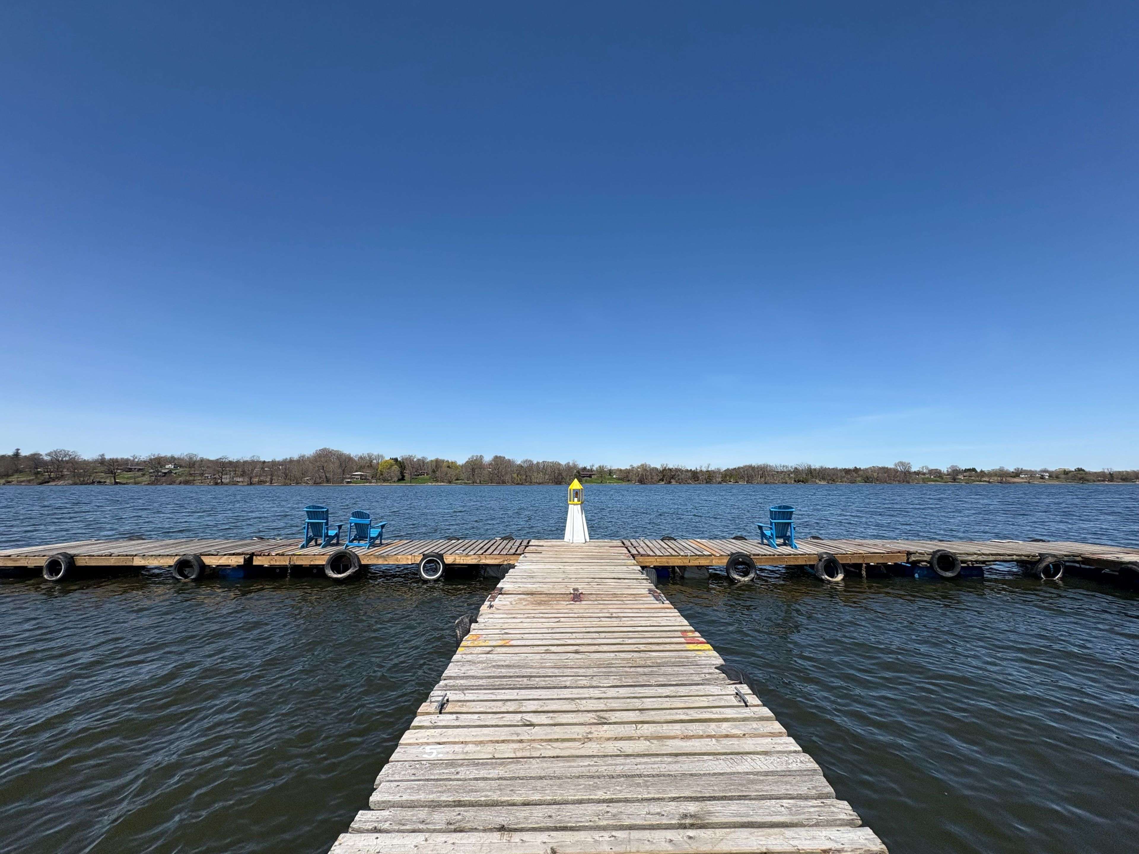 Greater Napanee, ON K7R 3K7,1267 South Shore RD