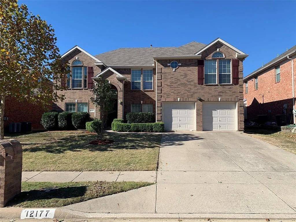 Frisco, TX 75035,12177 Salt Grass Lane