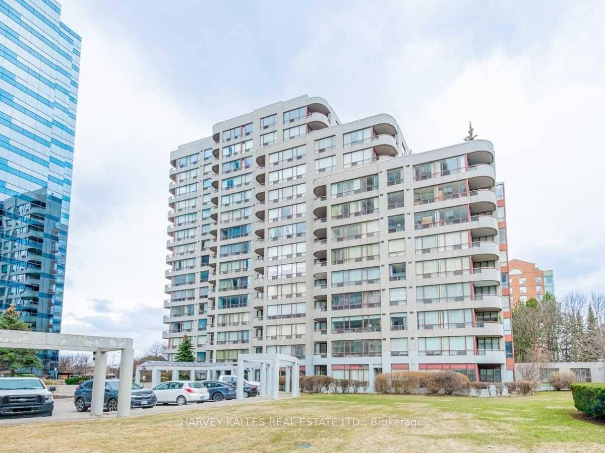 Toronto C14, ON M2M 4J2,5785 Yonge ST #509