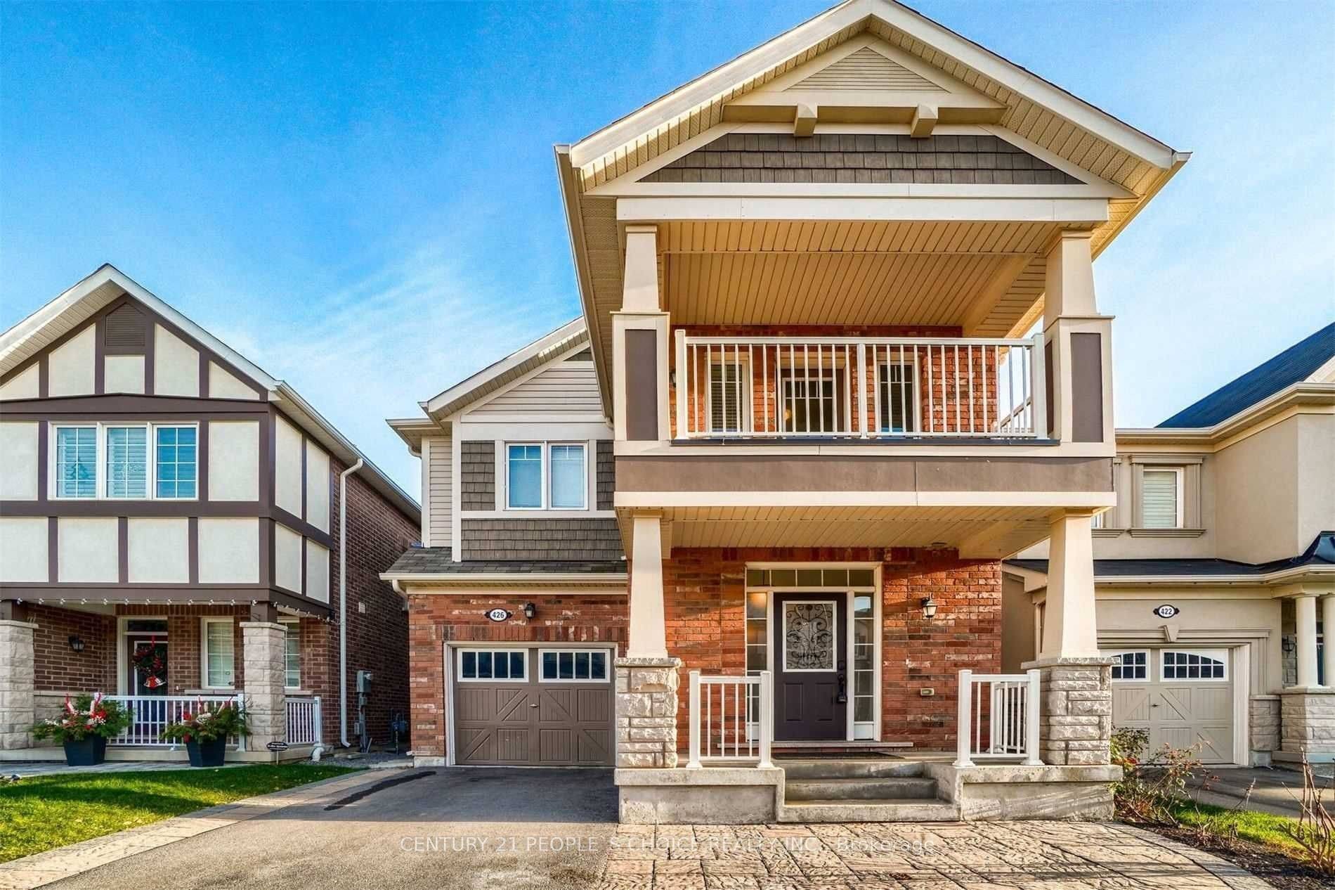 Milton, ON L9E 0A5,426 Grey Landing DR #BSMNT