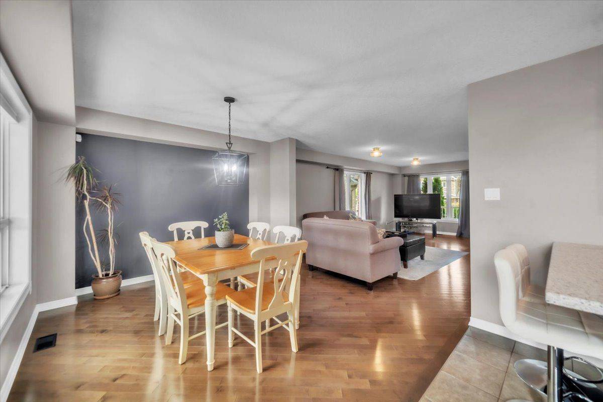 Orangeville, ON L9W 1K1,6 Mason ST