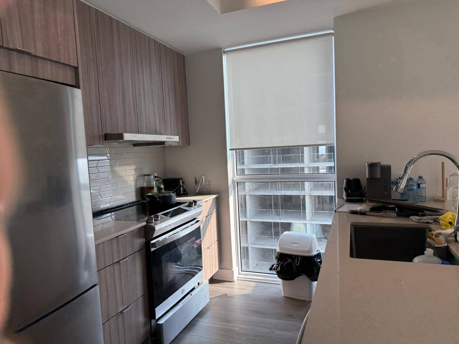 Mississauga, ON L5B 3M8,4130 Parkside  Village DR #2001