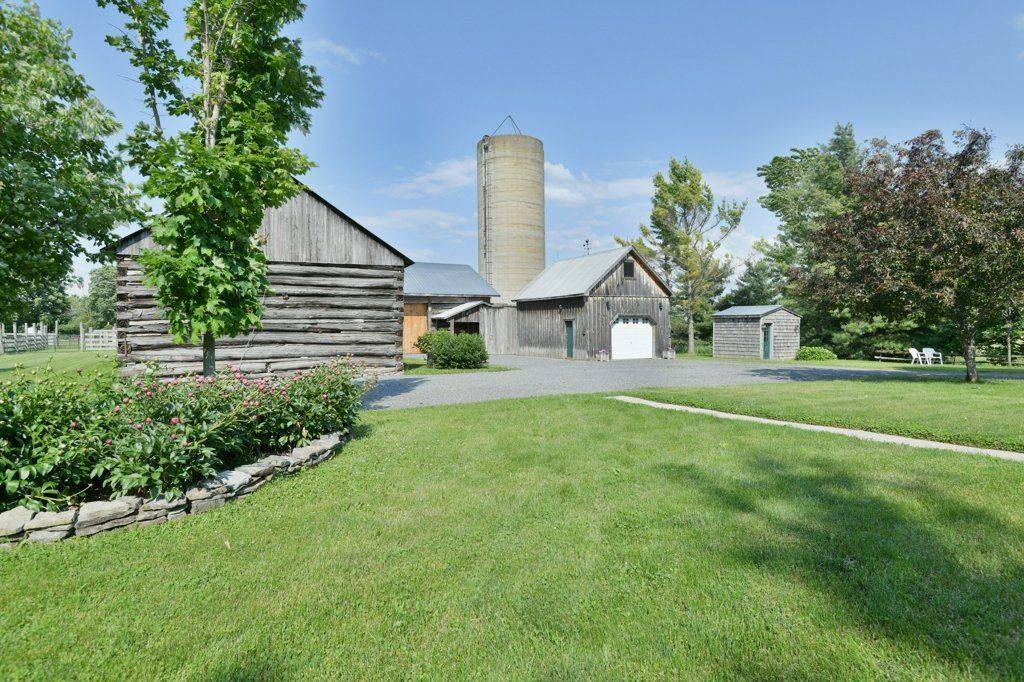 Beckwith, ON K0A 1B0,1348 Derry Side RD