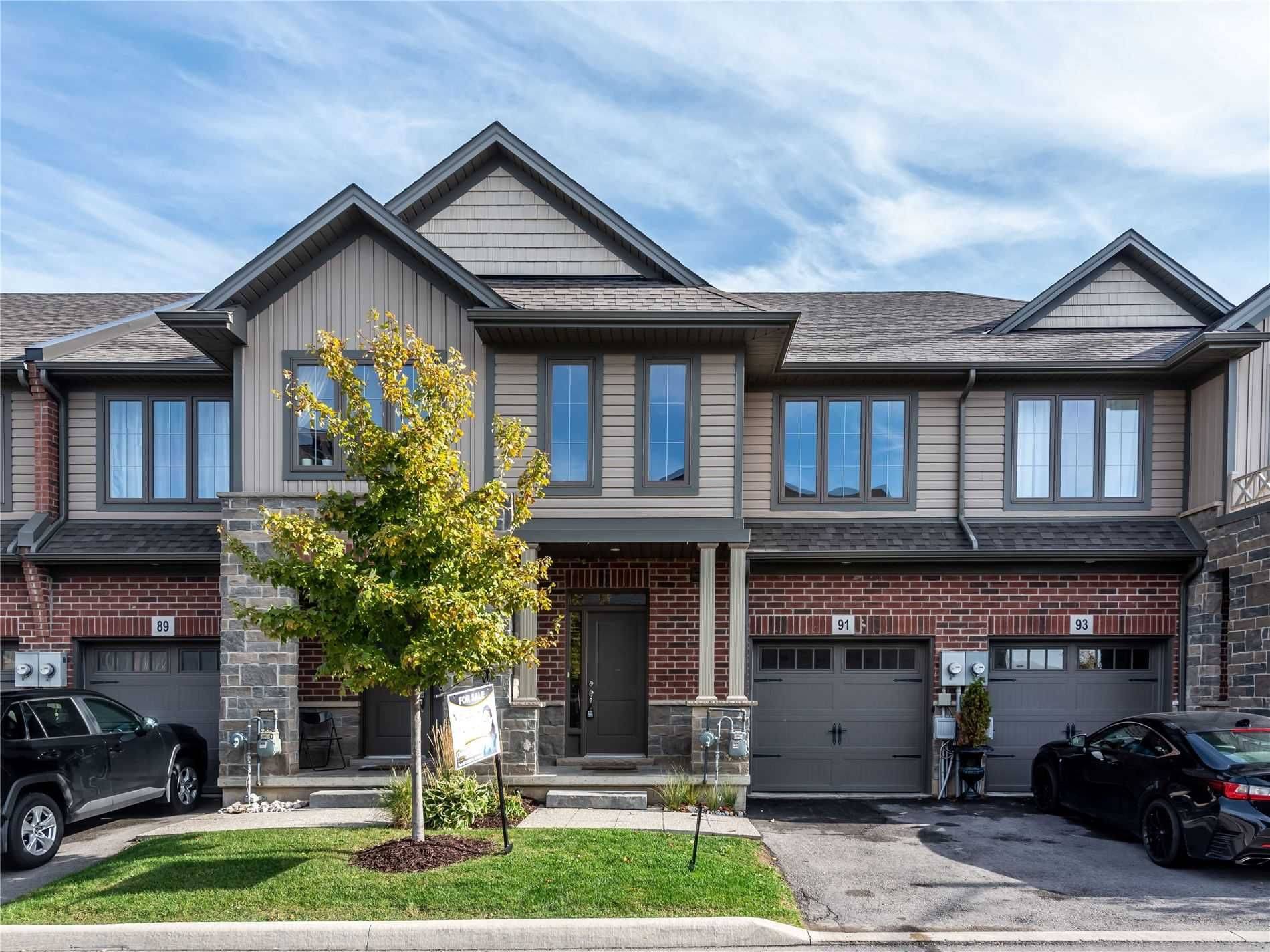 Hamilton, ON L8E 0J5,91 Southshore CRES