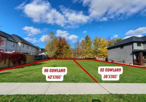Hamilton, ON L0R 1C0,96 Gowland DR