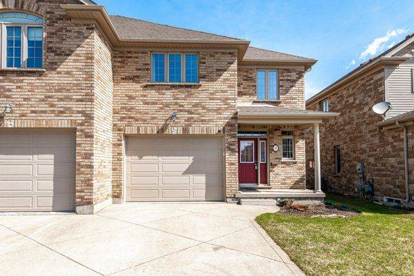 Stratford, ON N5A 0B8,10 Brown ST