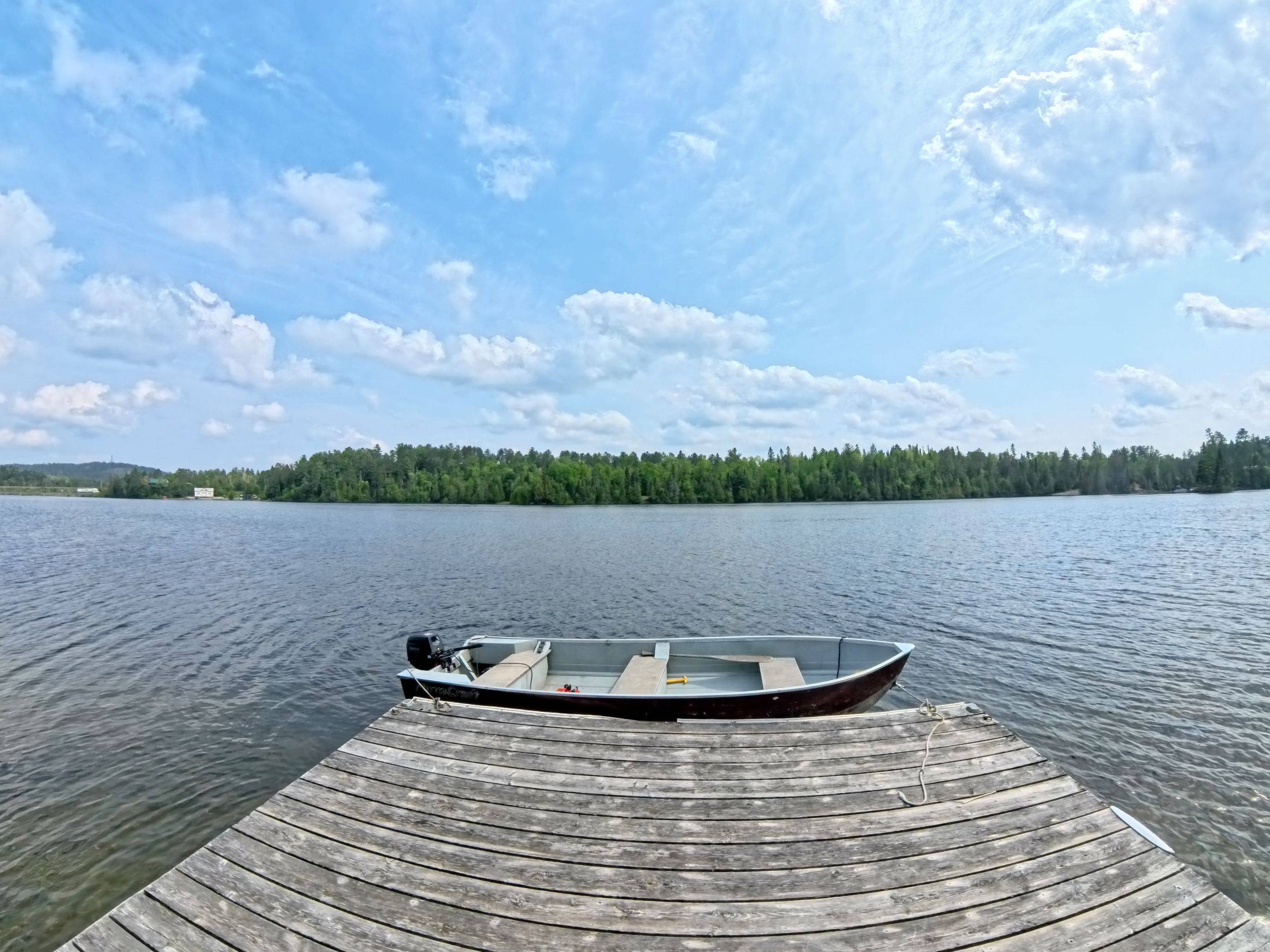 Temagami, ON P0H 2H0,68 Lake Temagami 30 IS