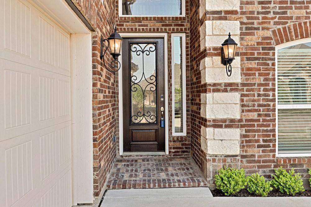 Denton, TX 76208,7812 Falcon Ridge Road