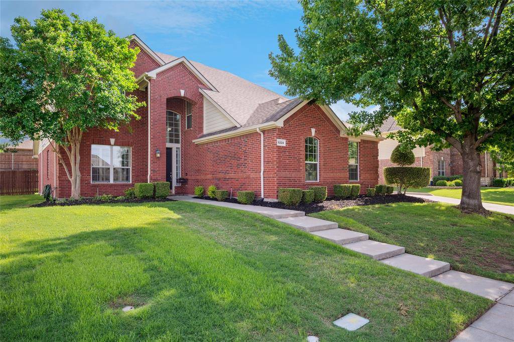 Fort Worth, TX 76244,5224 Winterberry Court