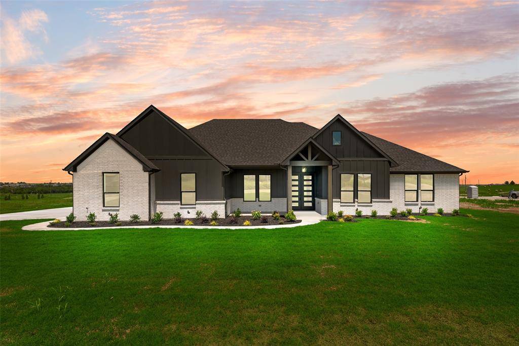 Godley, TX 76044,8500 Wild Colt Drive