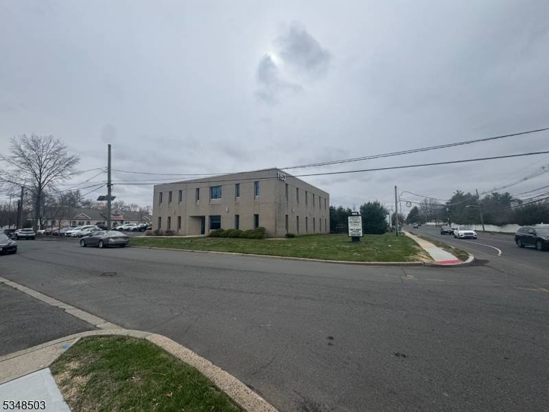 Edison Twp., NJ 08820,1163 Inman Ave - Suite 101