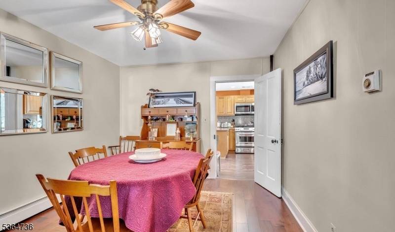 East Brunswick Twp., NJ 08816,15 Parker St