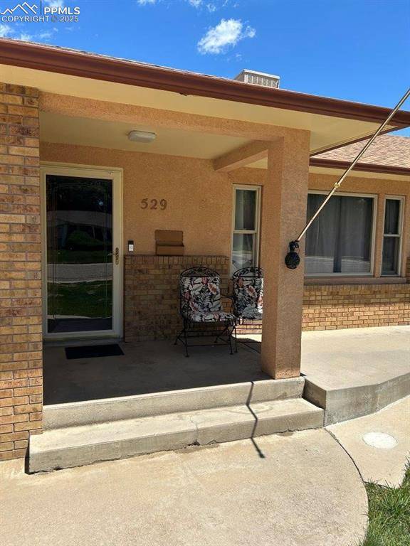 Florence, CO 81226,529 E 4th ST