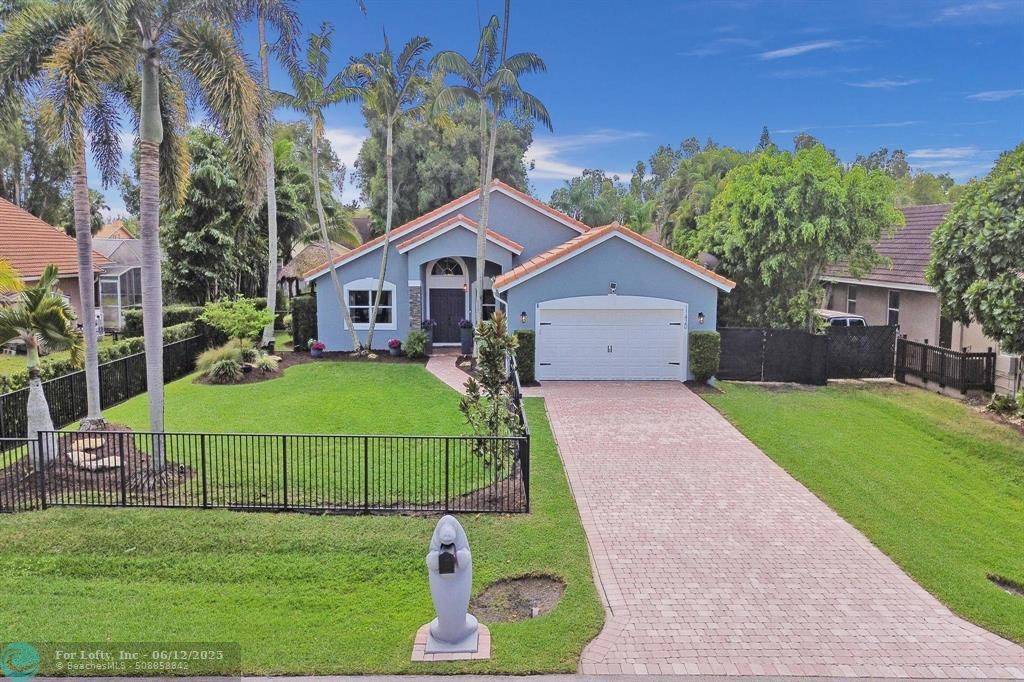 Plantation, FL 33323,11420 NW 26th St