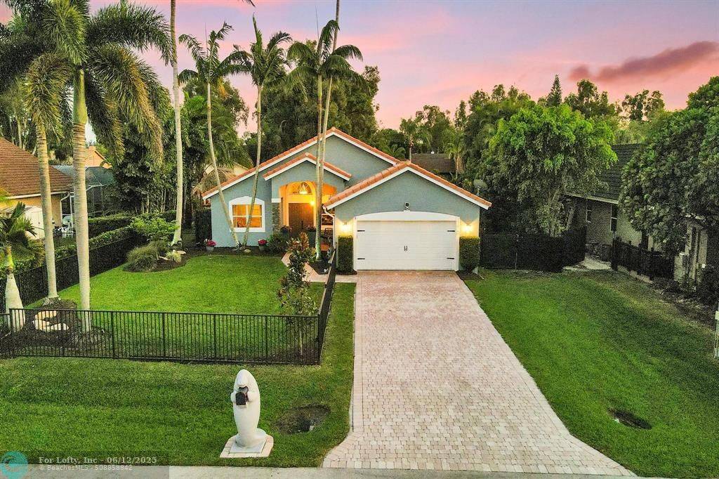 Plantation, FL 33323,11420 NW 26th St