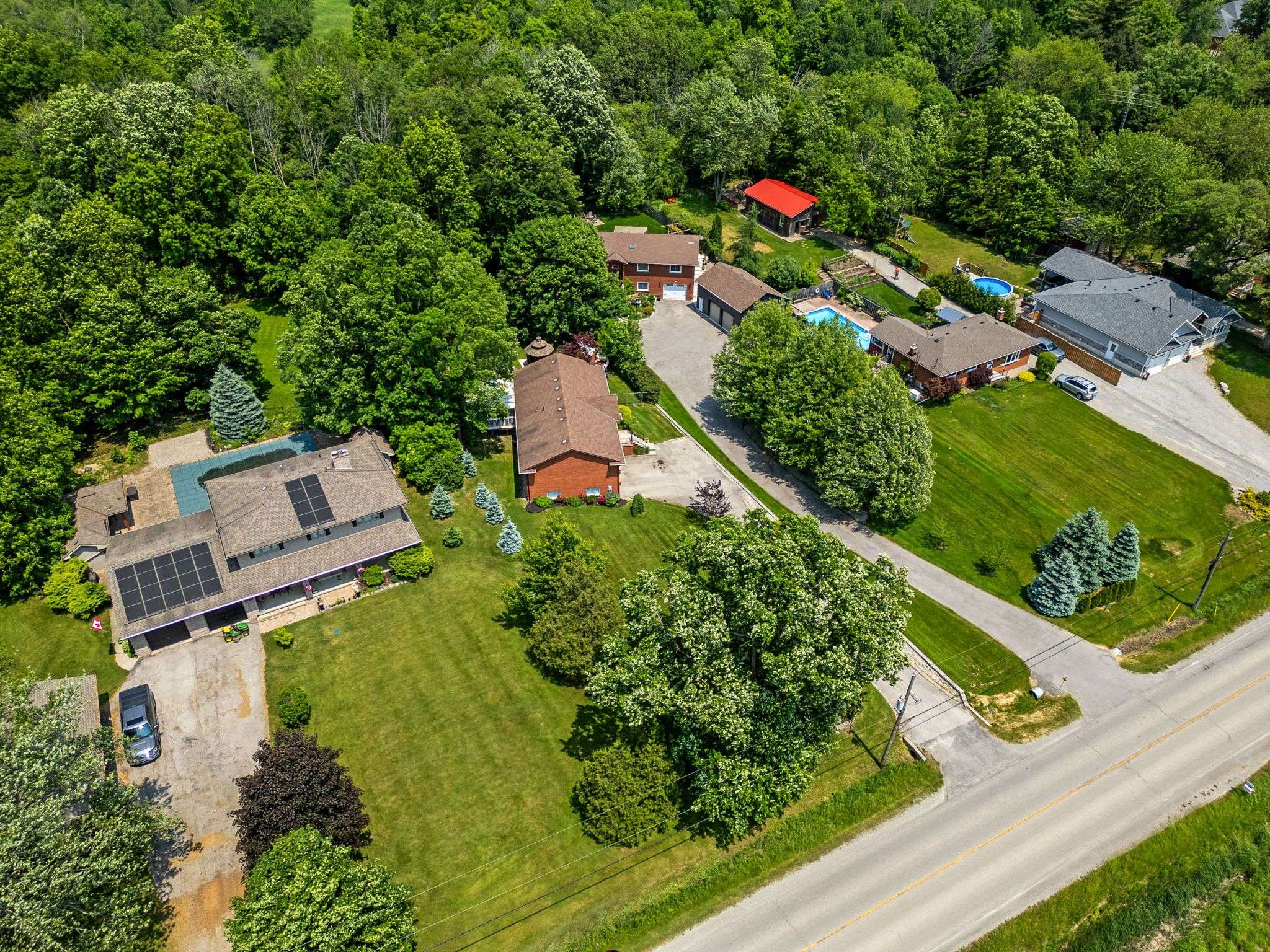 Hamilton, ON L0R 1W0,5126 Chippewa RD E
