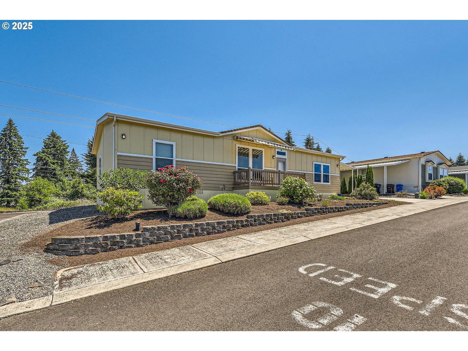 Oregon City, OR 97045,18248 S THERESA LN
