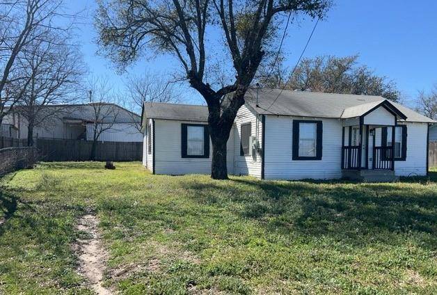 Weatherford, TX 76086,109 Garner Road