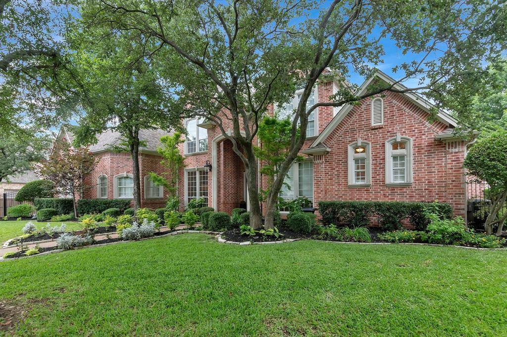 Colleyville, TX 76034,2002 Caspian Lane
