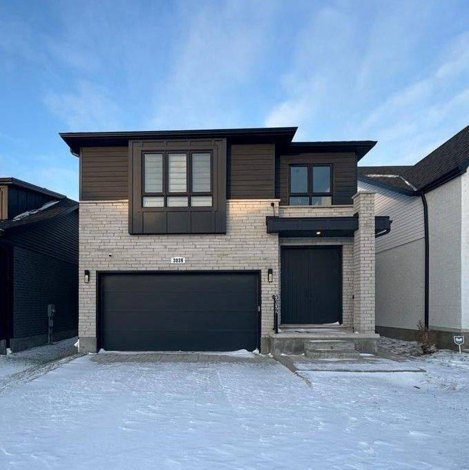 London South, ON N6M 0G9,3039 Doyle DR #Basement