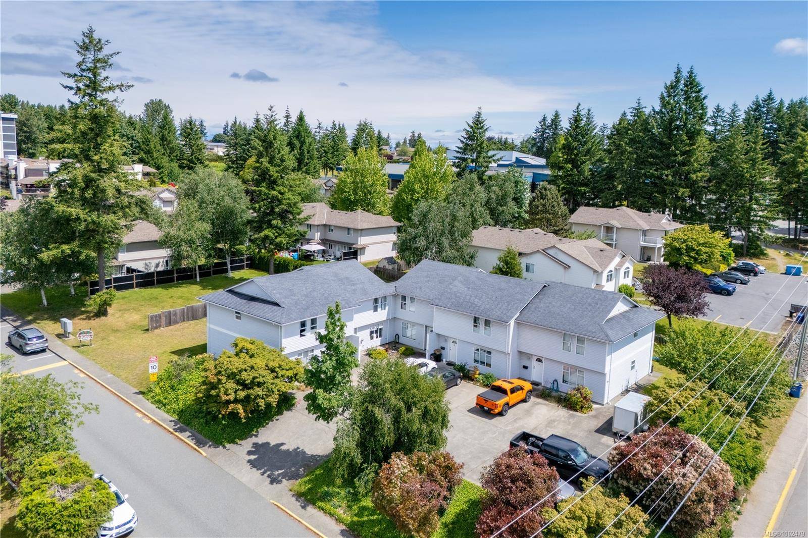 Campbell River, BC V9W 7Y9,768 Robron Rd #1