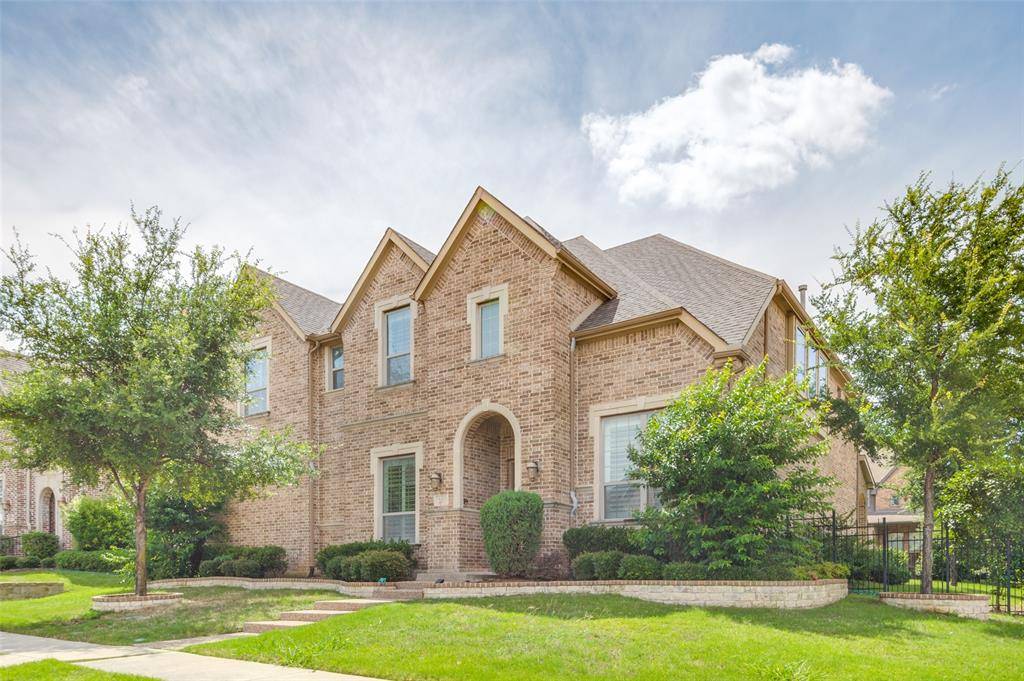 Irving, TX 75039,7127 Angelina Drive