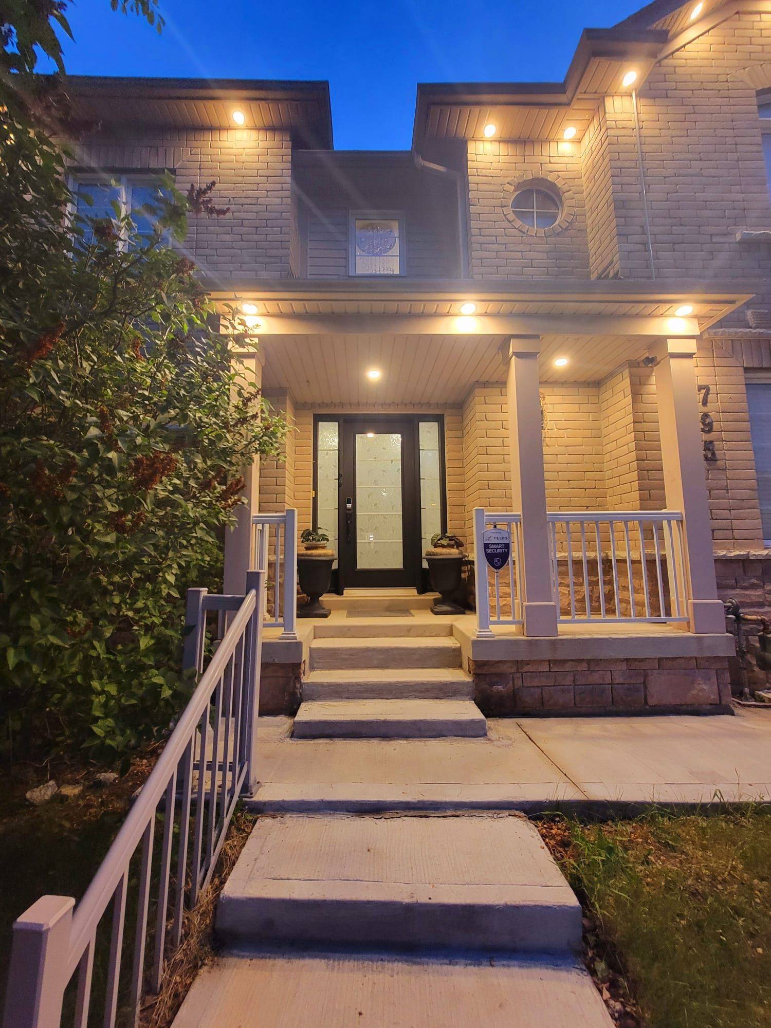 Milton, ON L9T 0J7,795 Gleeson RD