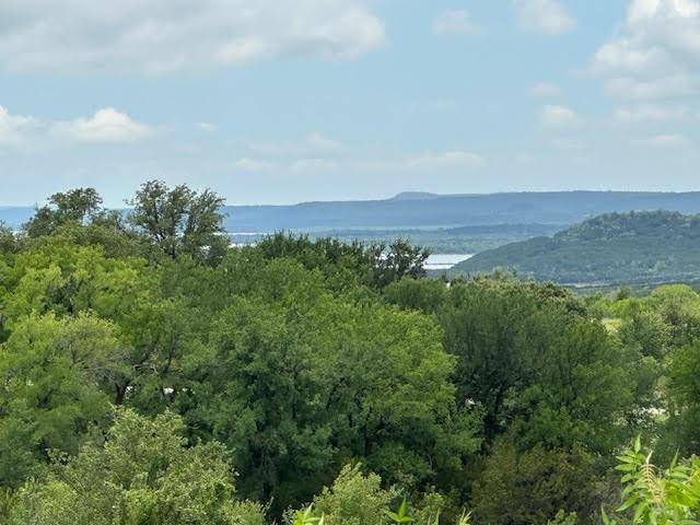 Possum Kingdom Lake, TX 76449,1067 Enchanted Rock Court