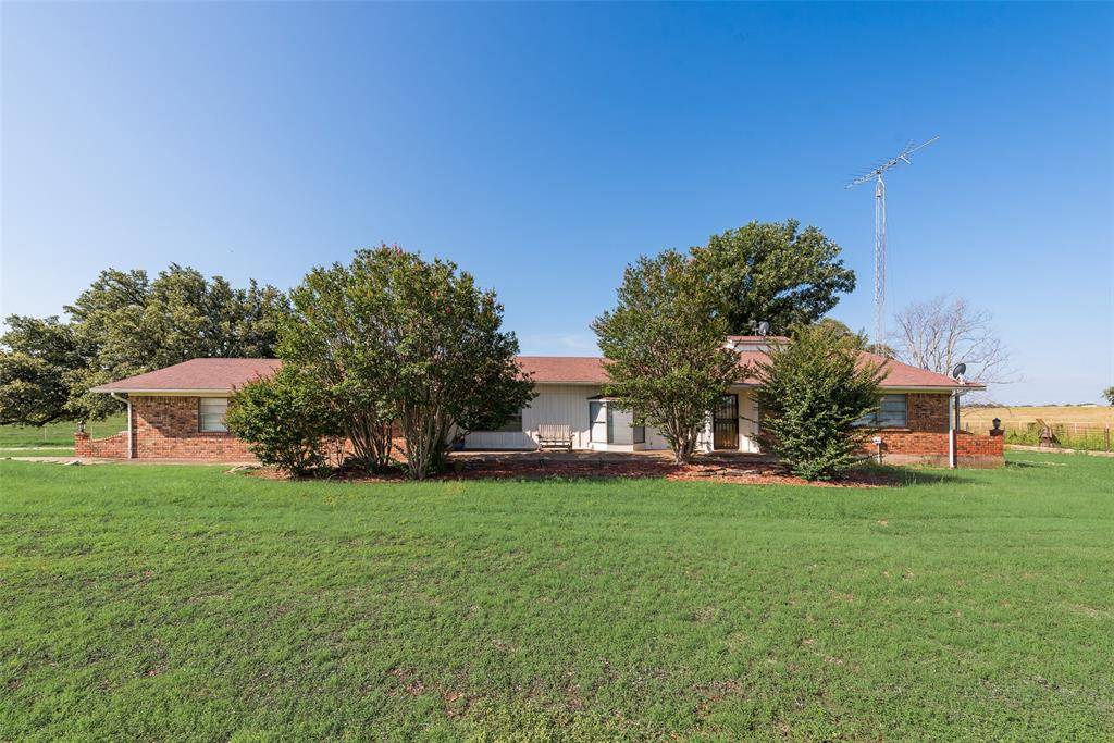 Dublin, TX 76446,2329 County Road 296